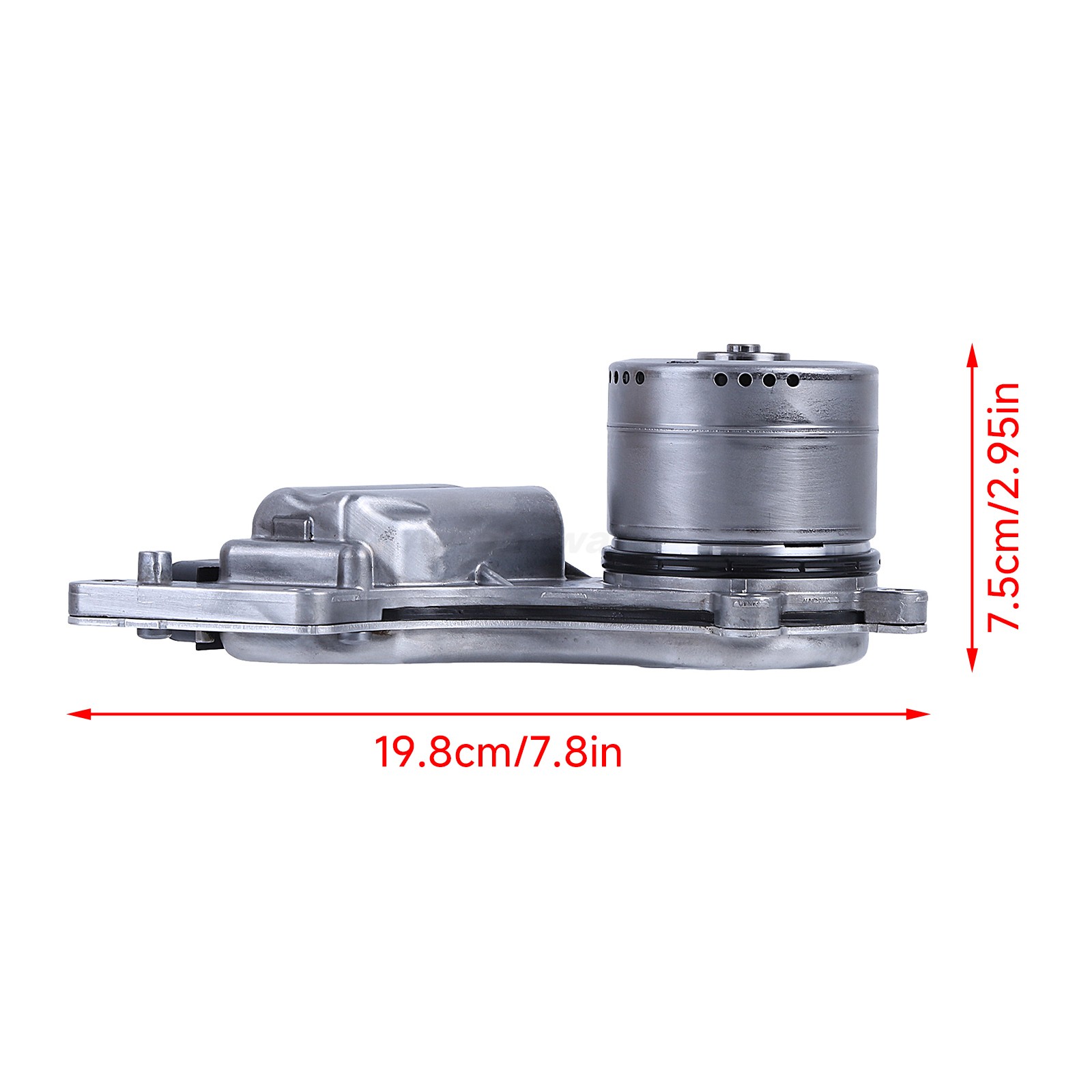 0GC927373N For VW Golf 7, Tiguan, Audi A3, Q2 Transmission Hydraulic Pump Motor