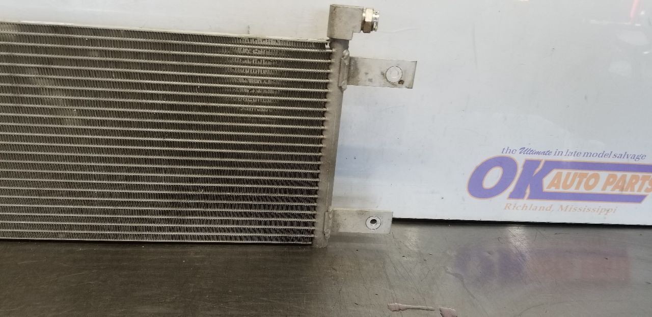 13 DODGE RAM 2500 AUTOMATIC TRANSMISSION OIL COOLER
