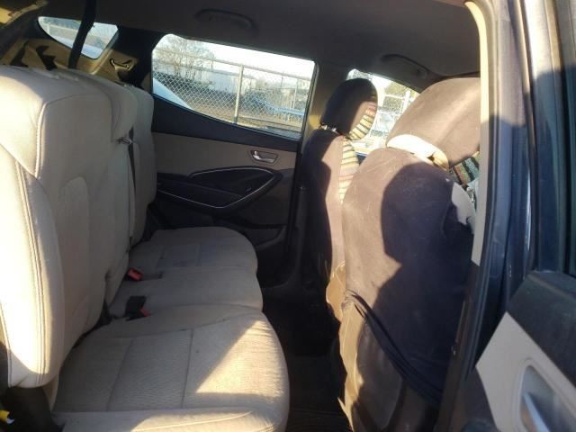Automatic Transmission SWB Sport 2.4L AWD Fits 17-18 SANTA FE 1002472