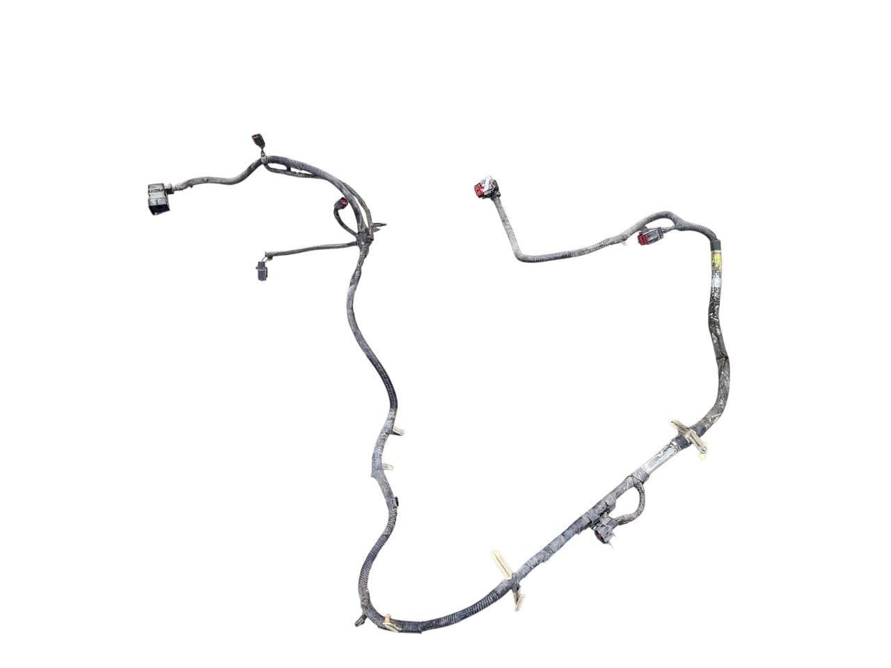 F350SD 2005 Transmission Wire Harness 648018