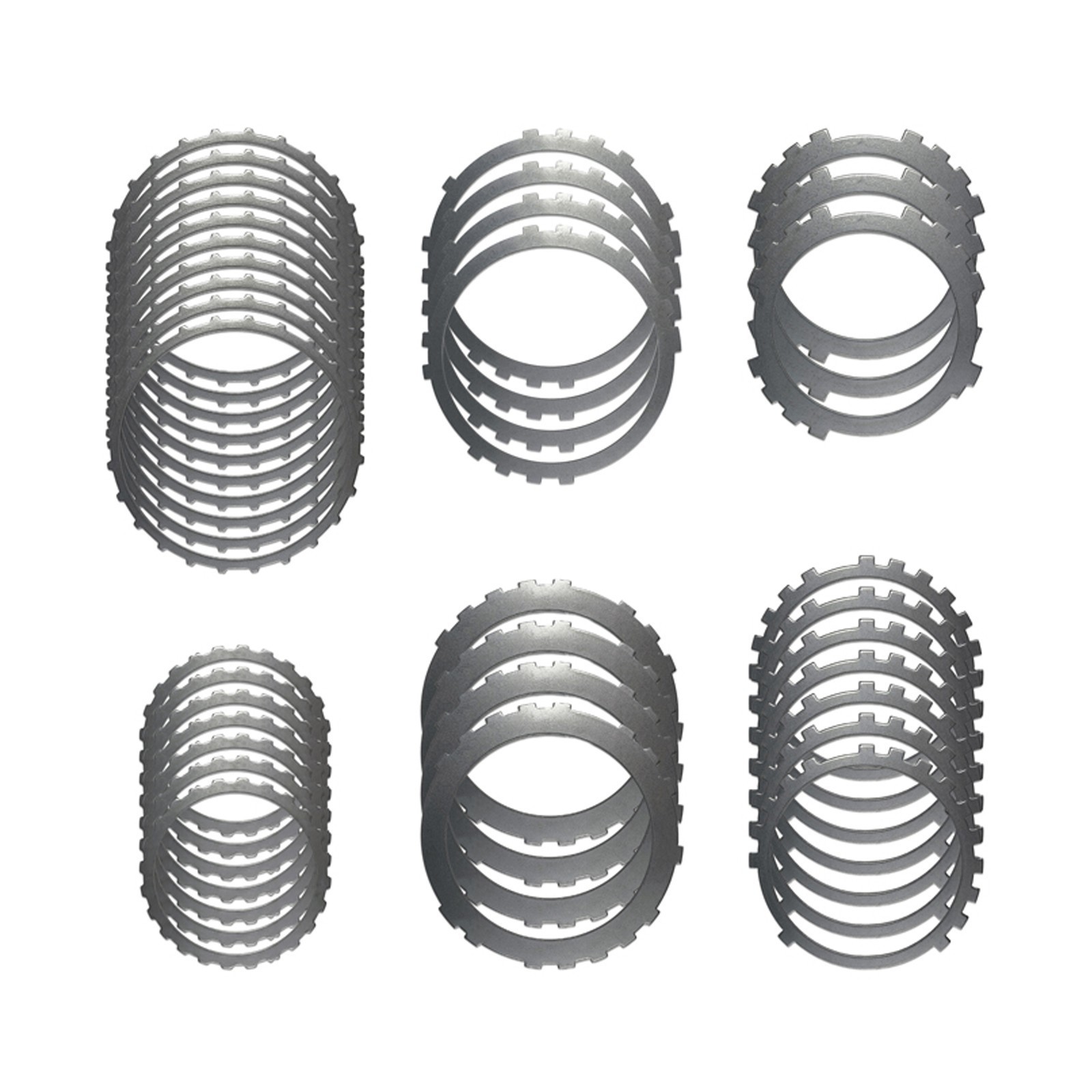 A760E A761E Transmission Master Rebuild Kit for Lexus IS250 GS350 IS350 LS430