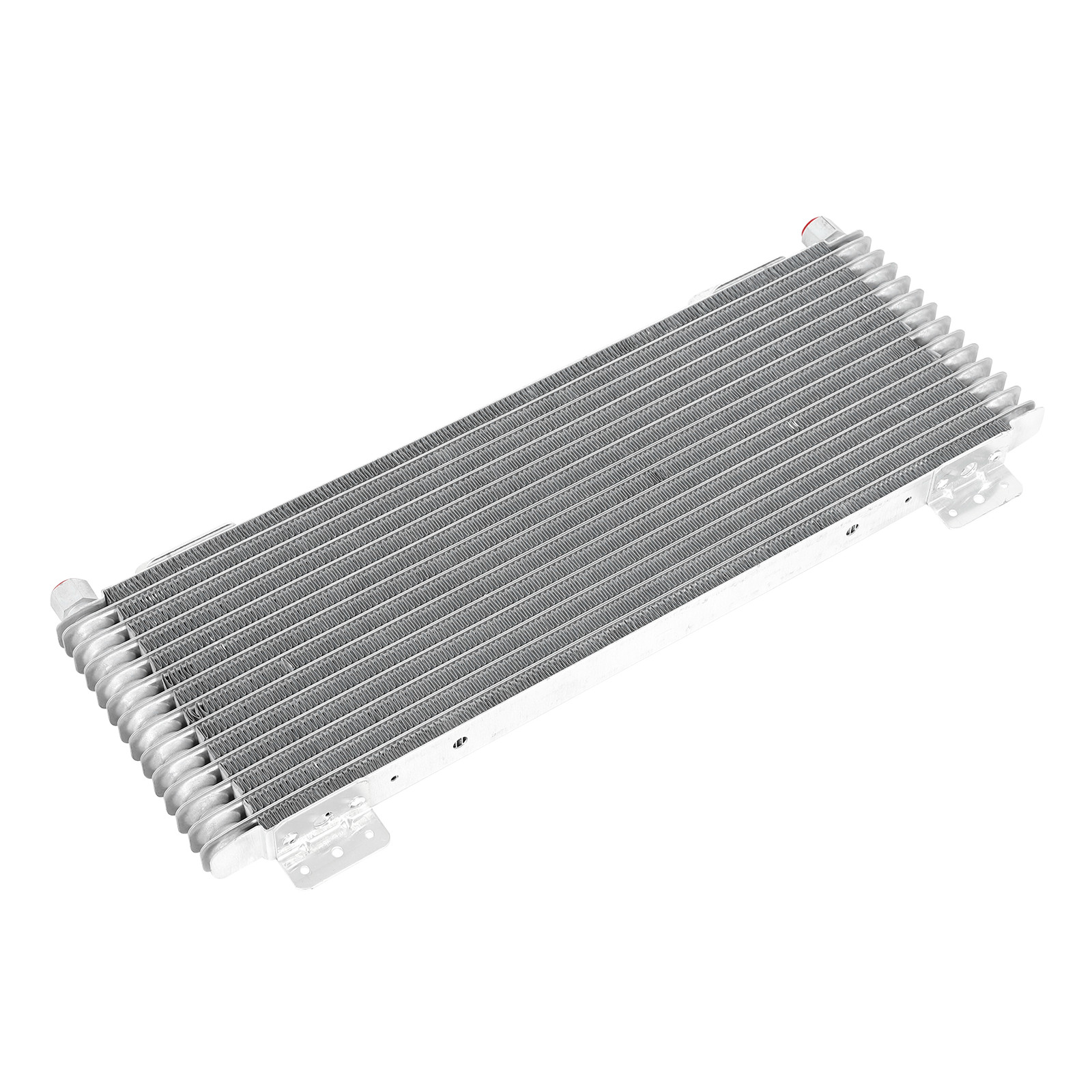 40,000 GVW Transmission Oil Cooler Low Pressure Drop OC-47391 LPD47391