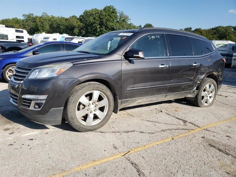2008-2015 Buick Enclave Transfer Case ID 24264331 08-15