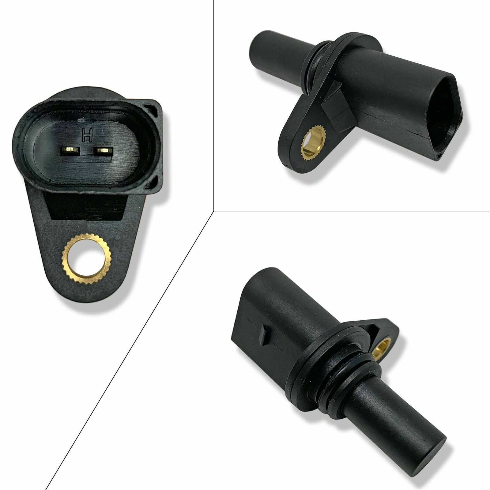 For VW MK4 Beetle Golf Jetta Automatic Trans Speed Sensor VSS G68 G38 4 Speed