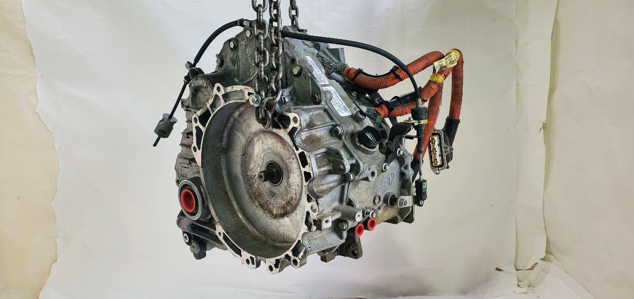 2015 Ford C-Max OEM Automatic Transmission ECVT