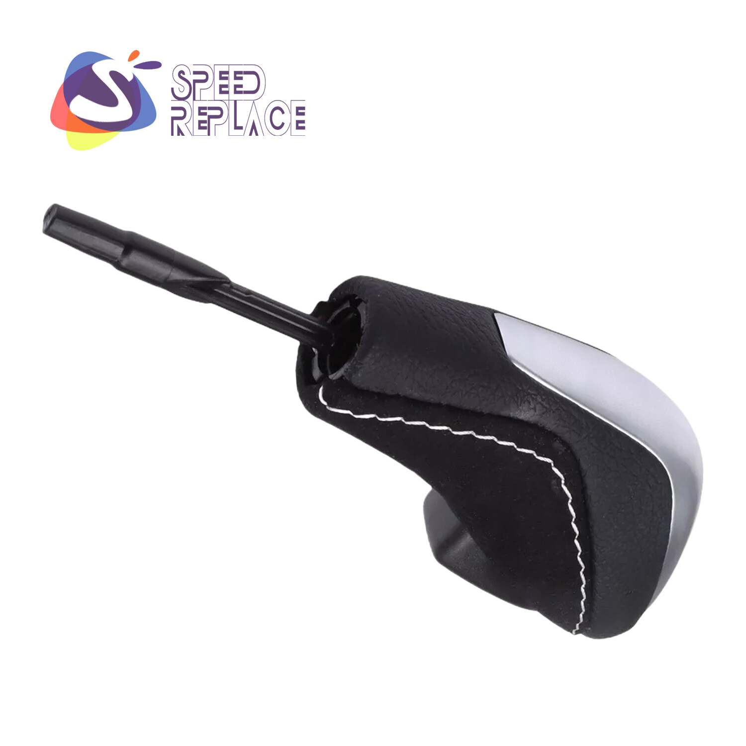 Auto Shift Knob Fit for 2007-2013 BMW E90 E91 E92 E93 E82 E88 1-Series 3-Series