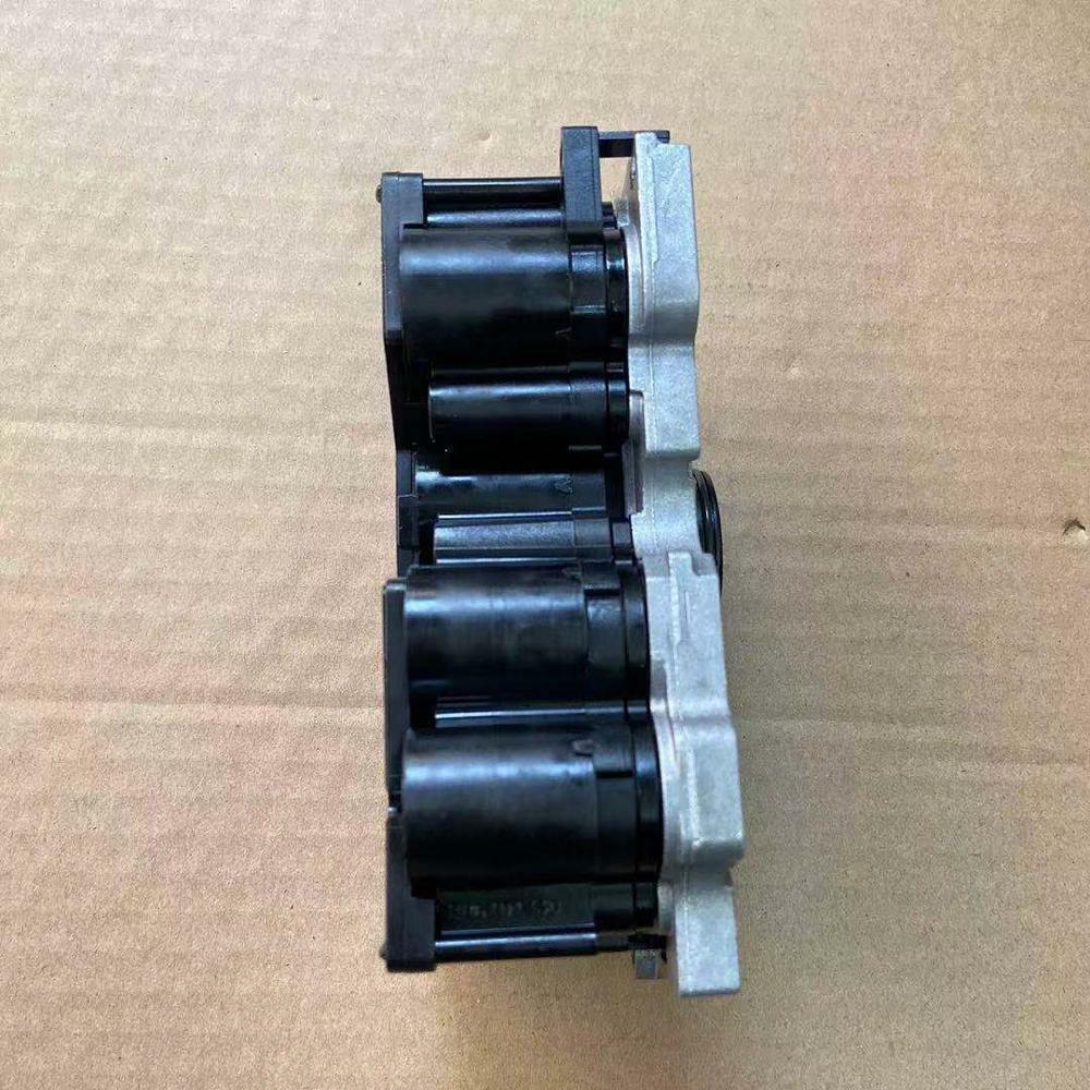 5R55W 5R55S TRANSMISSION SOLENOID PACK 2002UP UPDATED FORD LINCOLN MERCURY OEM