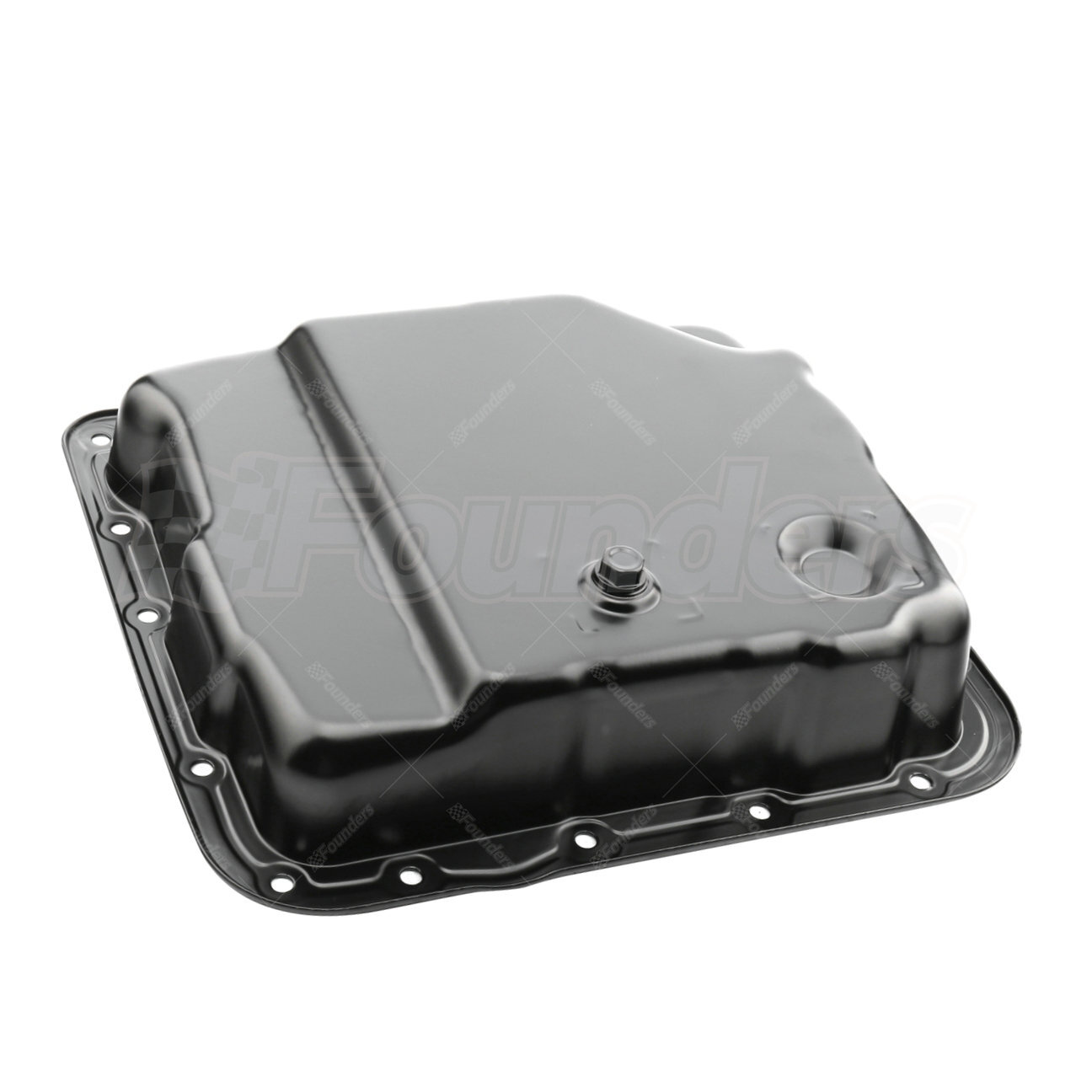 Automatic Transmission Oil Pan For Cadillac Chevy Colorado GMC Isuzu Oldsmobile