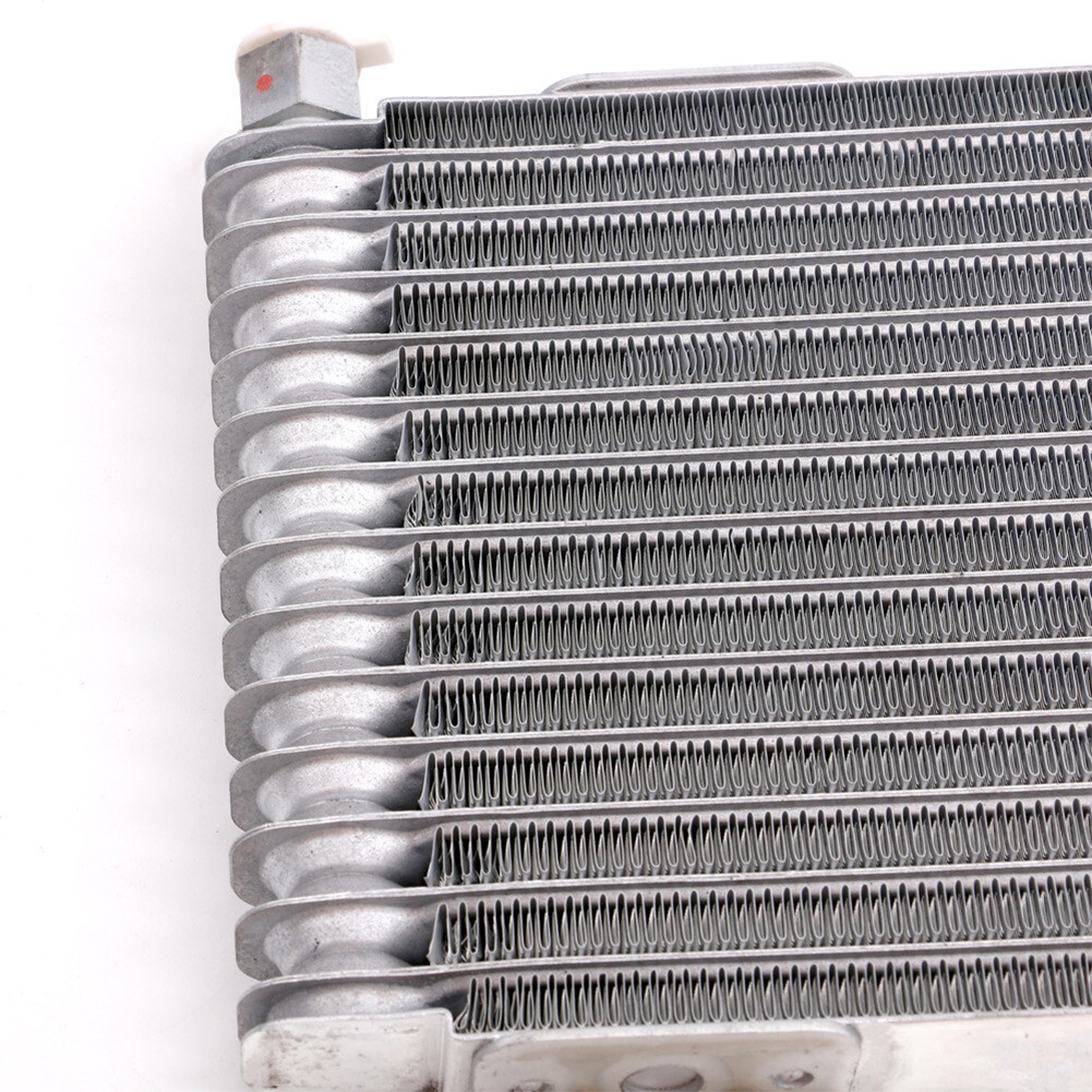 Tru-Cool Max 40,000 GVW Transmission Oil Cooler Heavy Duty Towing (OC-4739-1)*