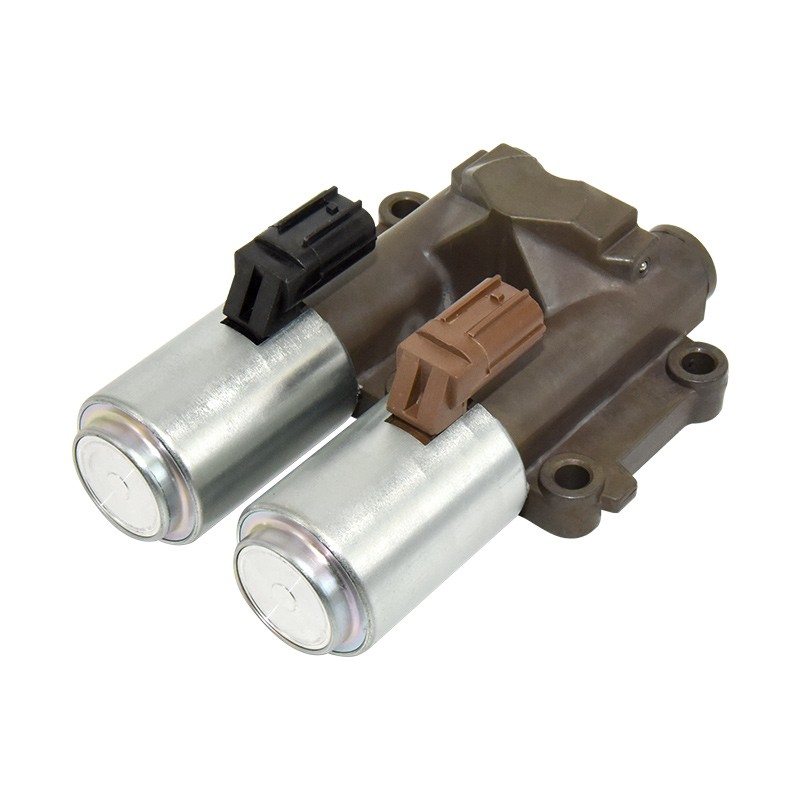 Transmission Dual Linear Shift Solenoid Valve For Honda Civic FIT 28260-RPC-004