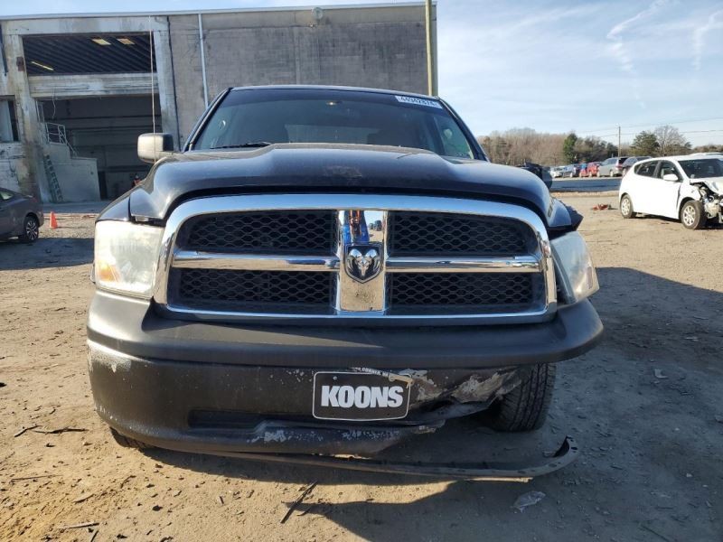 Transfer Case Model NV243 Electric Shift Fits 06-12 DODGE 1500 PICKUP 1671160