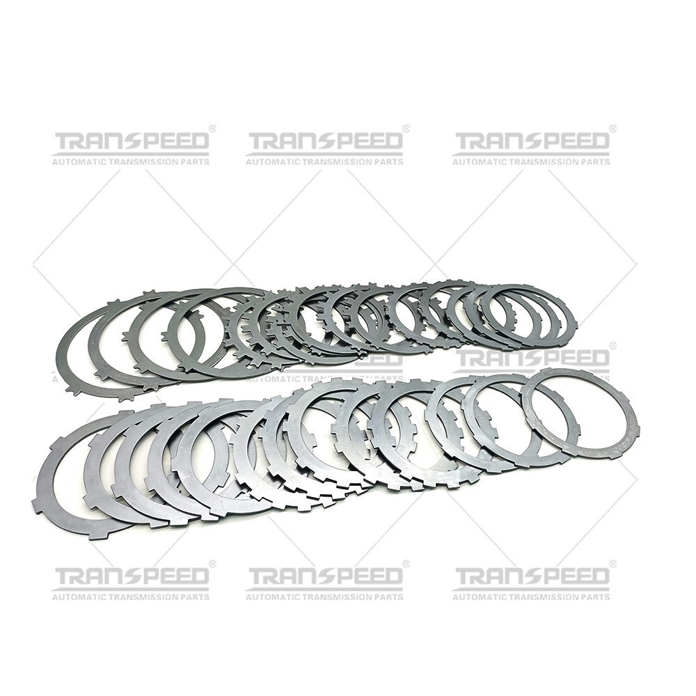 30-43L A343E A343F transmission Master Rebuild Kit Overhaul For TOYOTA LEXUS