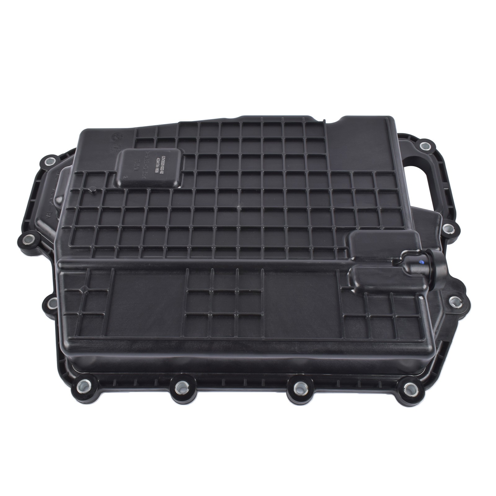 NEW For Ford Bronco Sport 2019-2024 Automatic Transmission Cover JM5Z-7G004-A