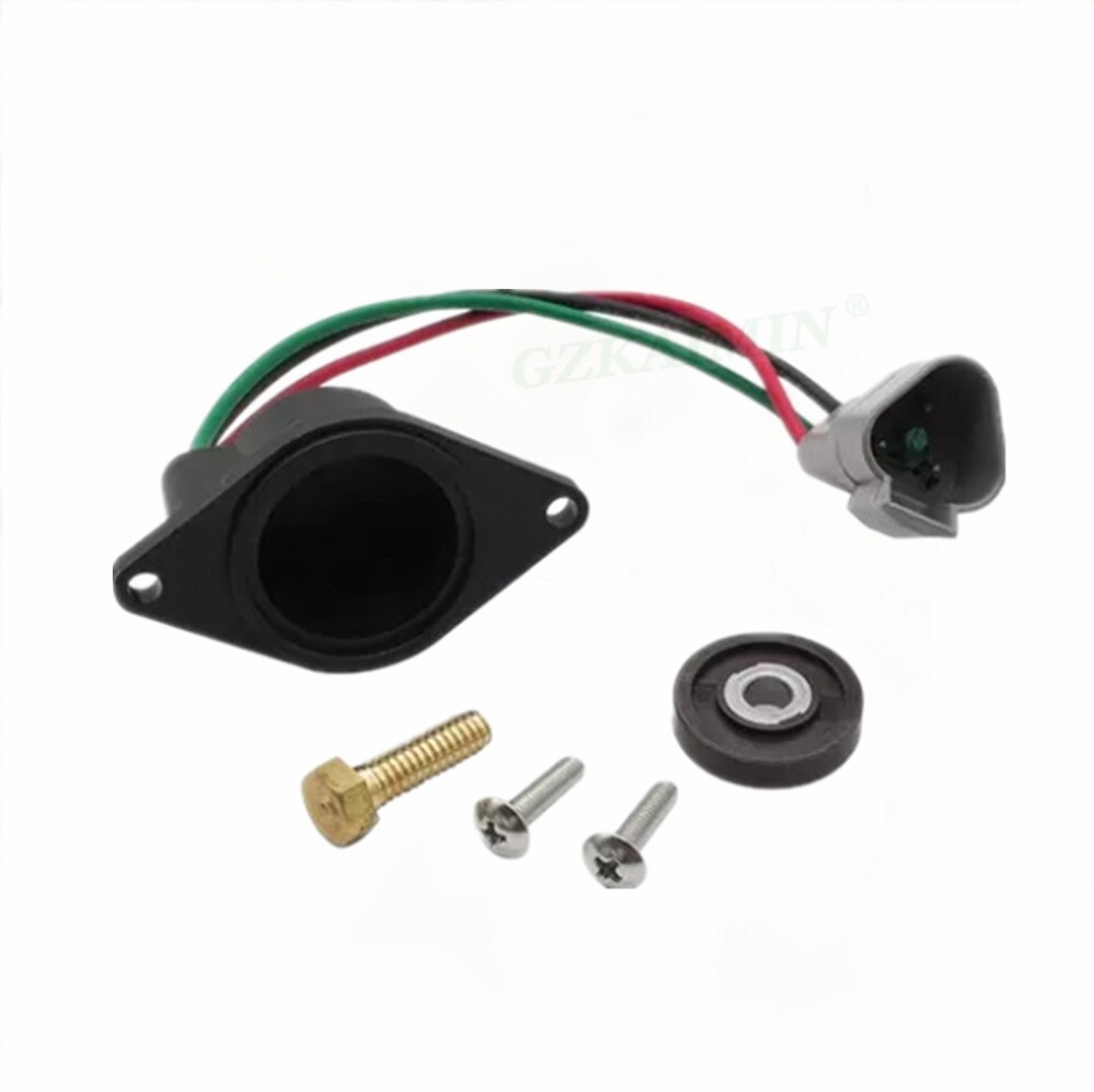 102704901 IQ ADC motor For Club cars For golf carts High Speed magnet sensor