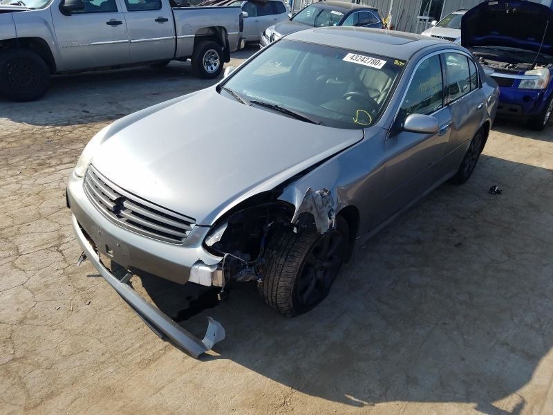 Transfer Case Automatic Transmission Fits 03-08 INFINITI FX SERIES 1790953