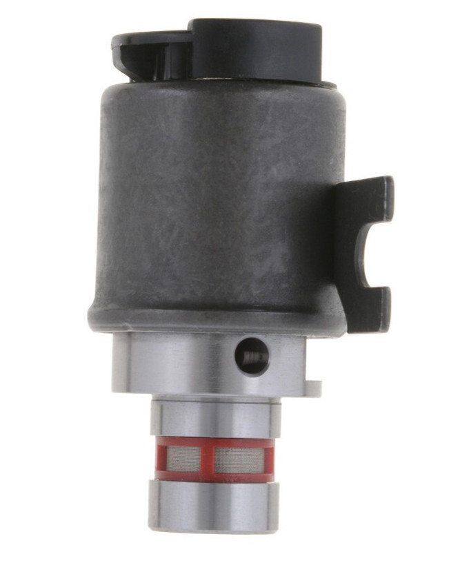 Transmission OEM 5R55E 4R44E 5R44E 4R55E Red TCC Lock Up Solenoid For Ford 95-up