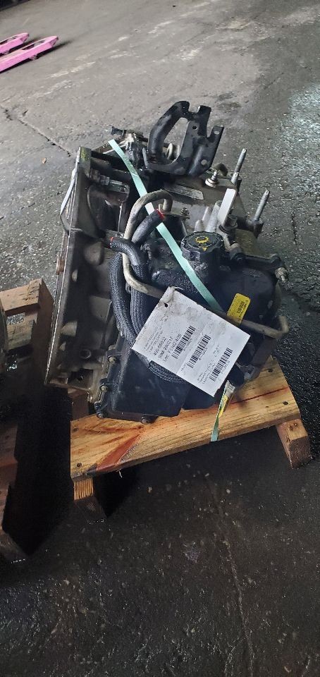 Transmission 3.5L Without Turbo FWD ID DA8P-7000-CB Fits 14-19 EXPLORER 1188526