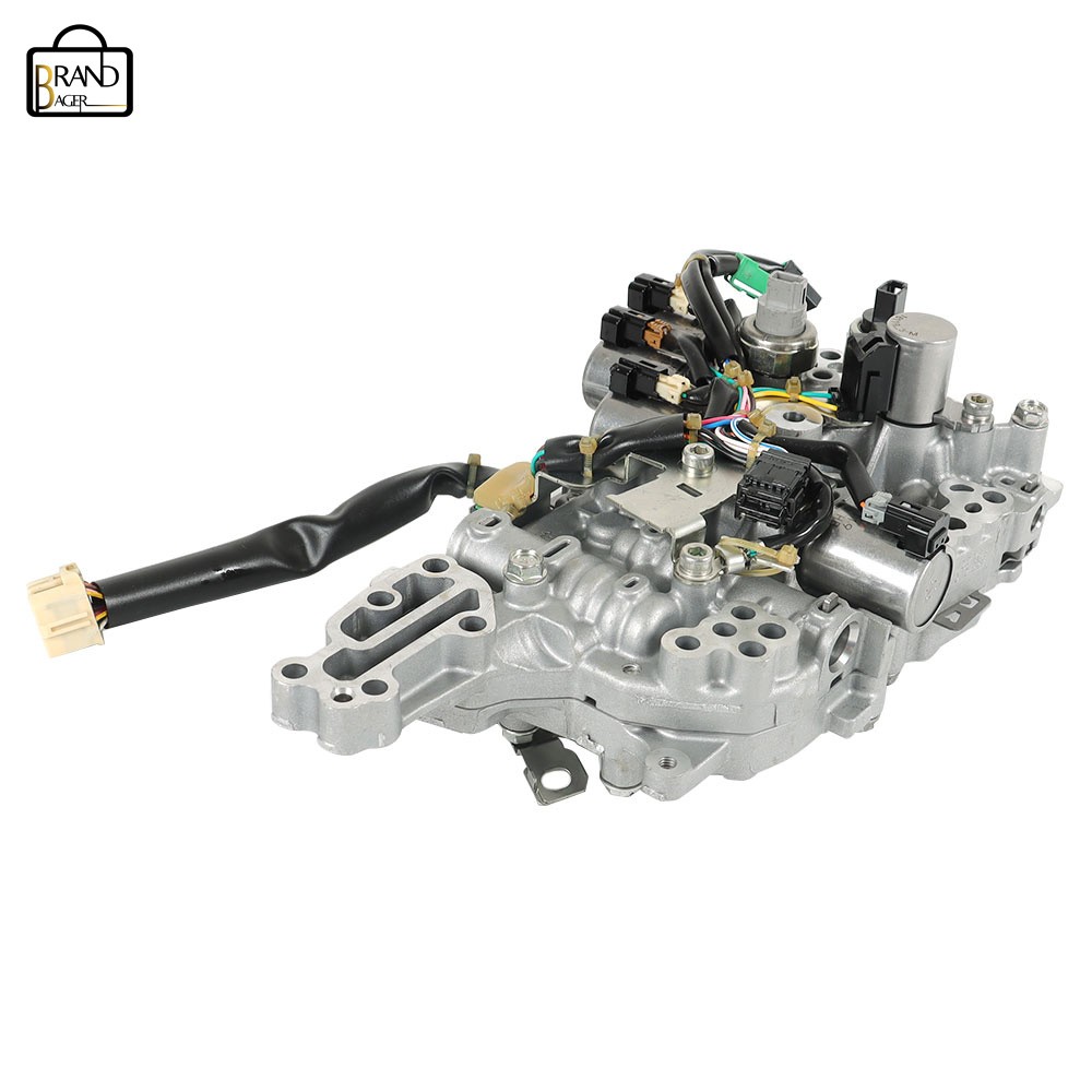 Fit for Infinity QX60 2012 2013 2014 V6 3.5L Valve Body CVT Transmission JF017E