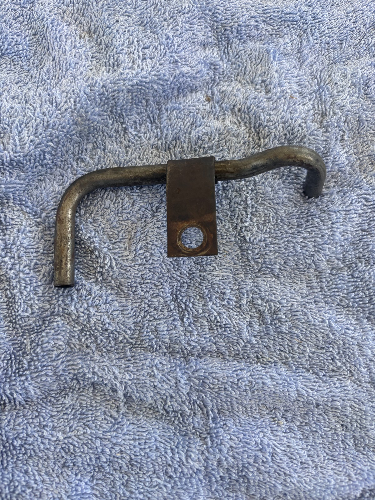 1964-1969 Ford C4 Automatic Transmission Case Air Vent Tube