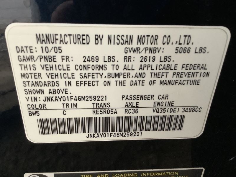Transfer Case Automatic Transmission Fits 03-08 INFINITI FX SERIES 1609815