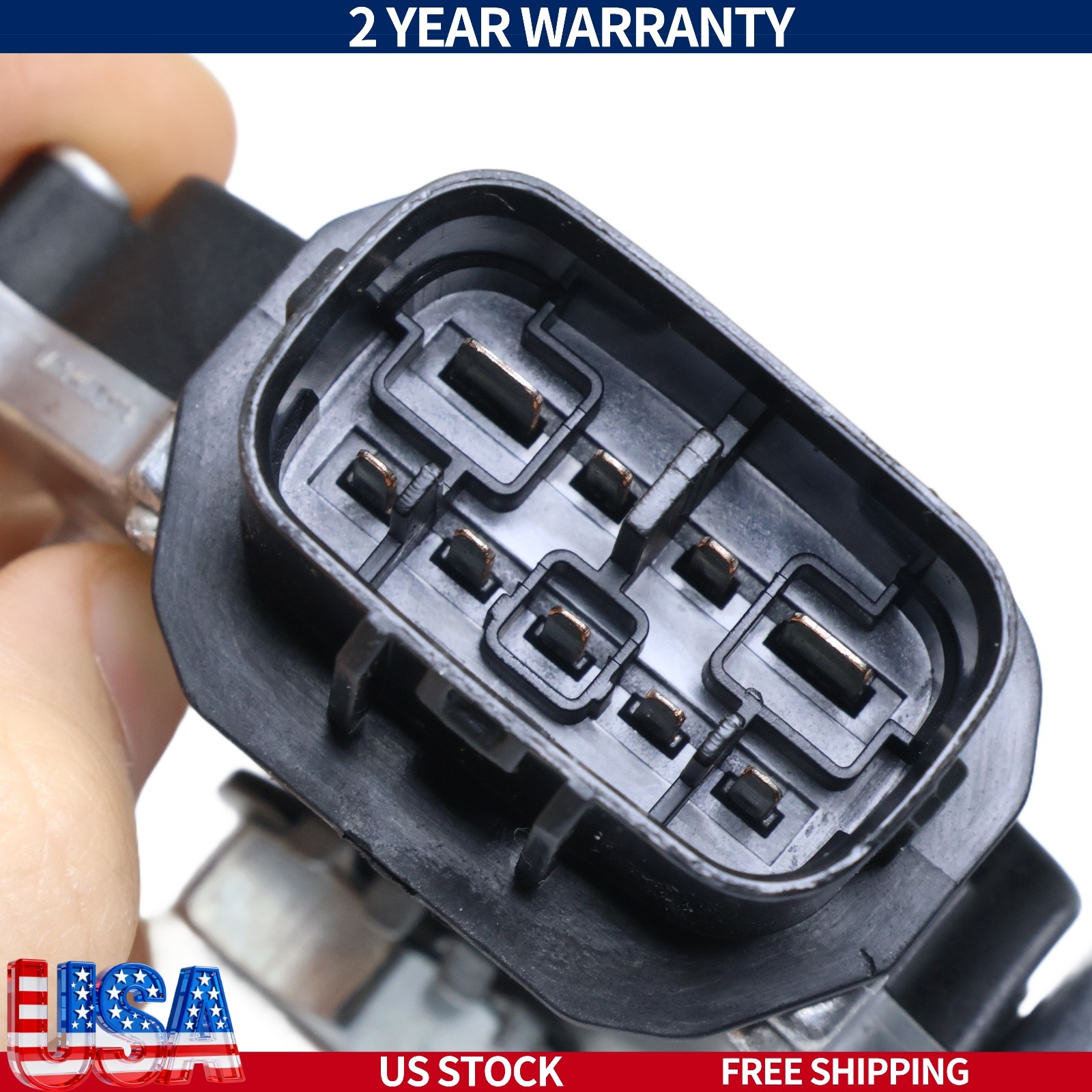 New Neutral Safety Switch 84540-51010 for 2000-2004 Toyota Tacoma 4Runner