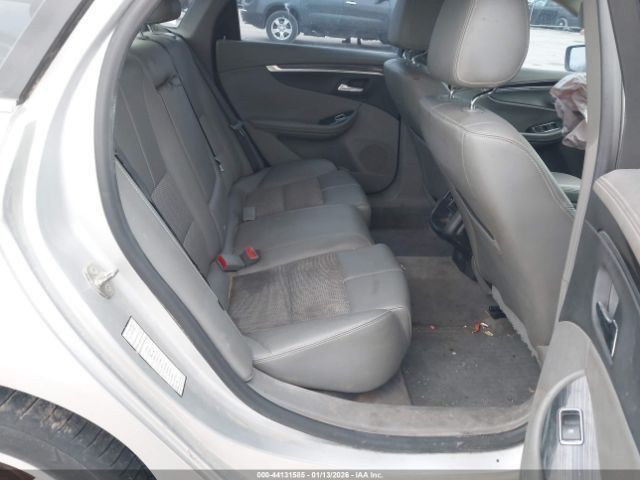 Automatic Transmission FWD 3.6L Fits 13-17 EQUINOX 1851908