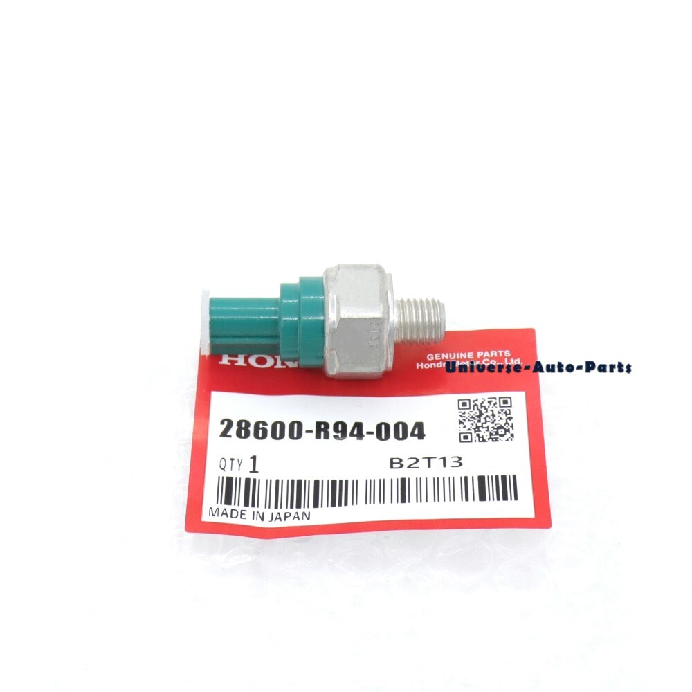 OEM 28600-R94-004 Clutch Oil Pressure Switch Assembly For Honda Acura 2nd & 3rd