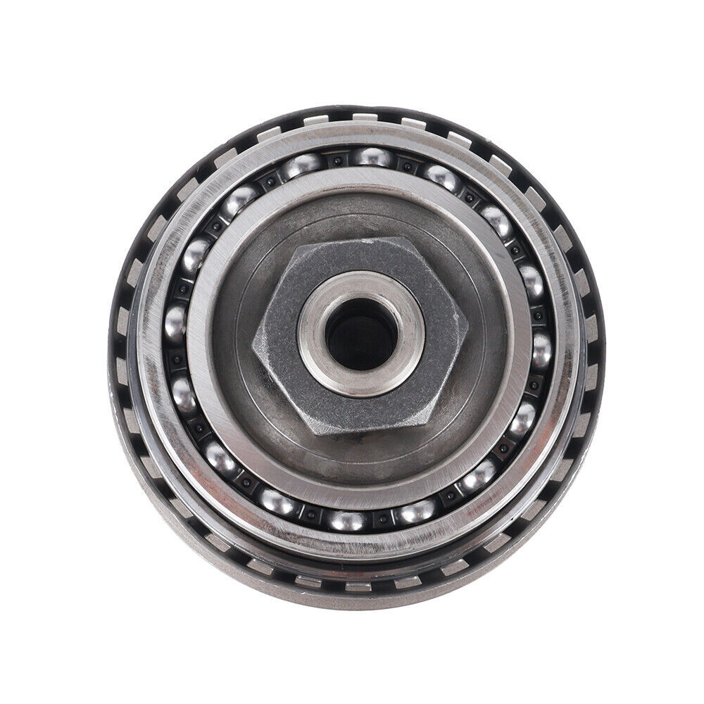 29T Transmission Pulley Set with Belt Chain RE0F11A JF015E For Nissan Sentra US