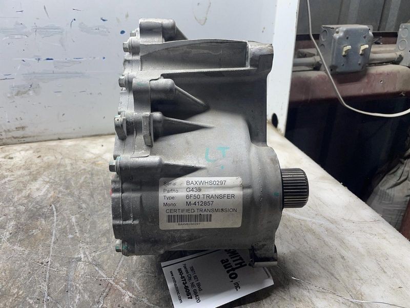 2011-2016 Ford Explorer Transfer Case Assembly OEM