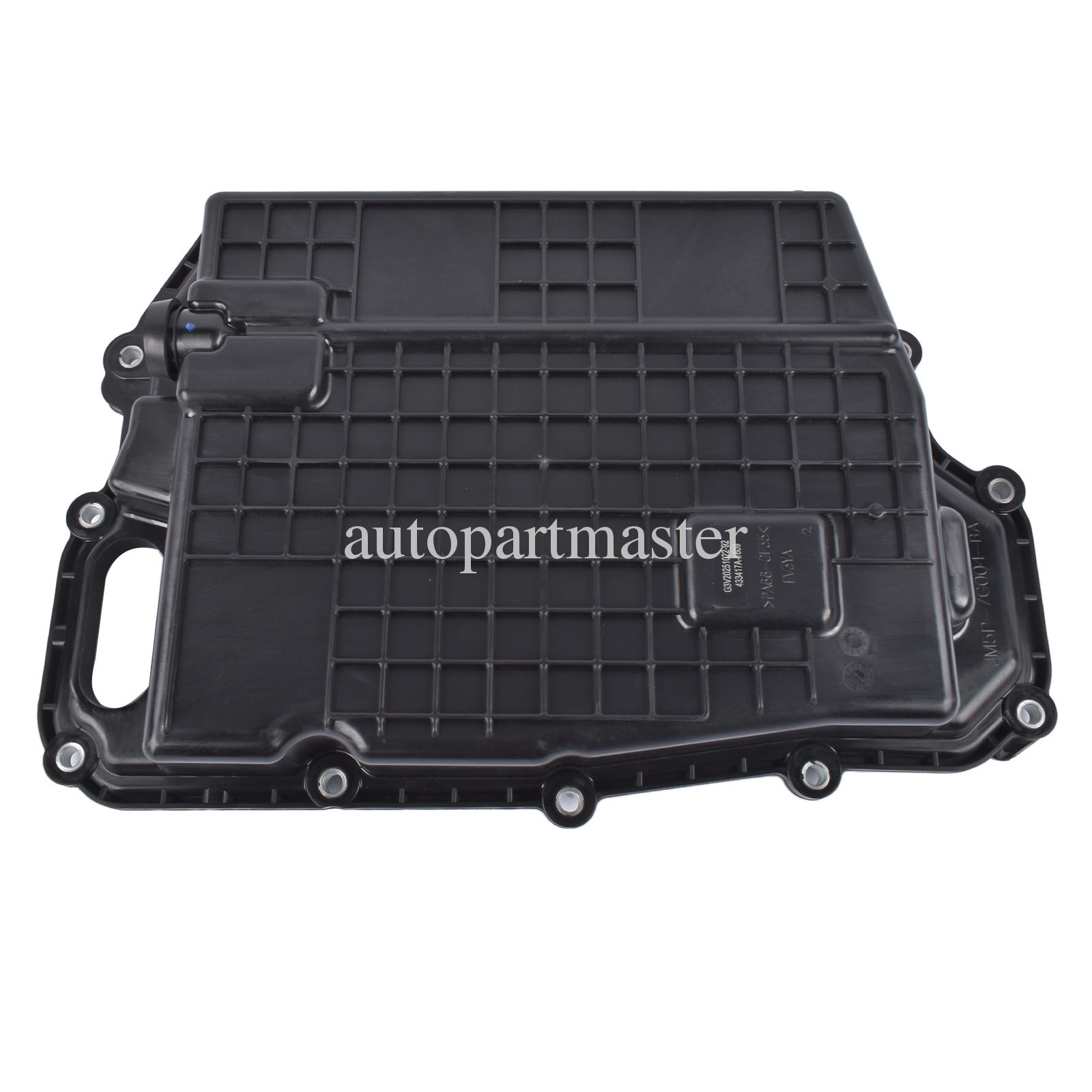 For Ford Bronco Sport / Escape 2019-2024 JM5Z7G004A Automatic Transmission Cover