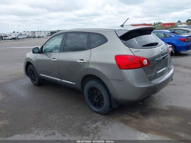 Automatic Transmission CVT VIN J 1st Digit Japan Built Fits 11-15 ROGUE 429622