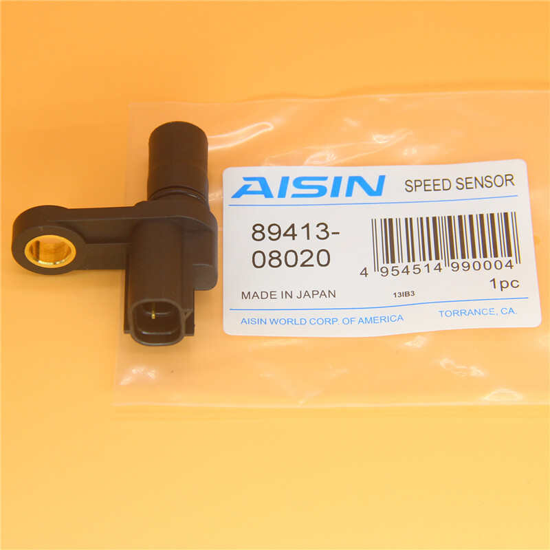 New Automatic Vehicle Speed Sensor 89413-08020 for Camry Highlander Matrix RAV4