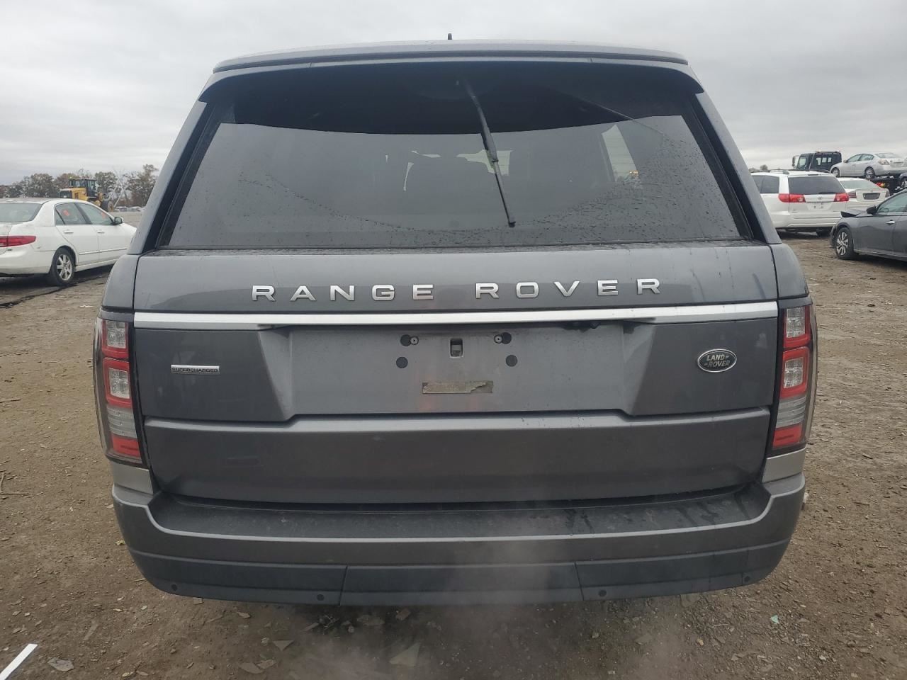 Transfer Case 2 Speed Fits 14-16 LR4 2320585
