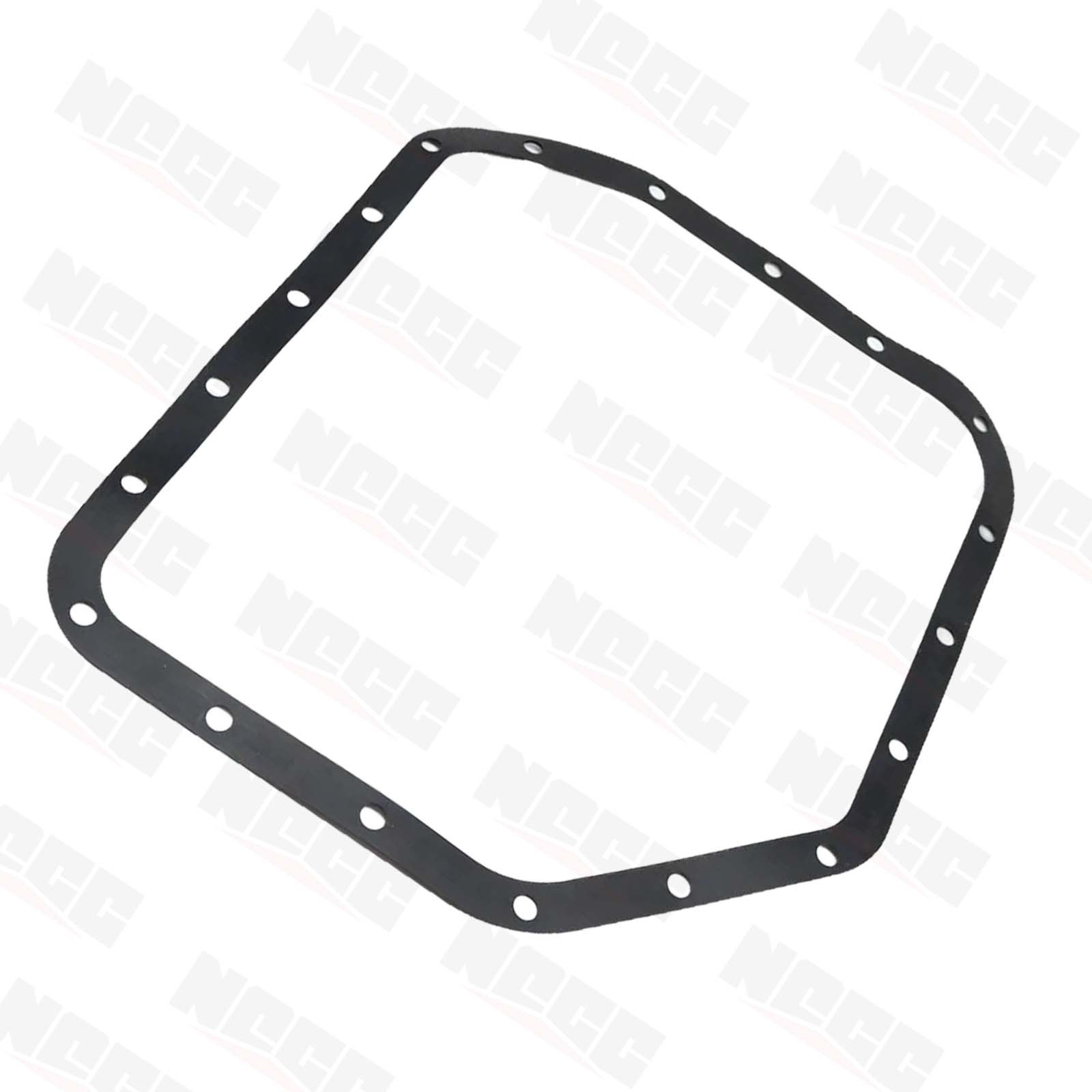 Gasket Kit for Toyota Yaris Corolla with Automatic Transmission Filter Oil Pan