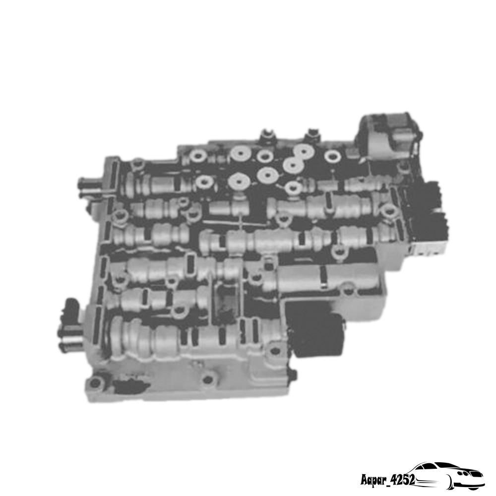 700R4 Gearbox Transmission Constant Pressure Valve Body Kit For 1987-1992 700R4