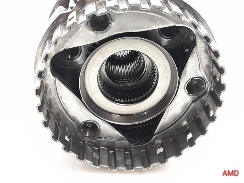 2011 BMW 335i 335xi E90 E92 ZF 6HP19Z Rear Planet Carrier Gear Assembly 6HP19Z