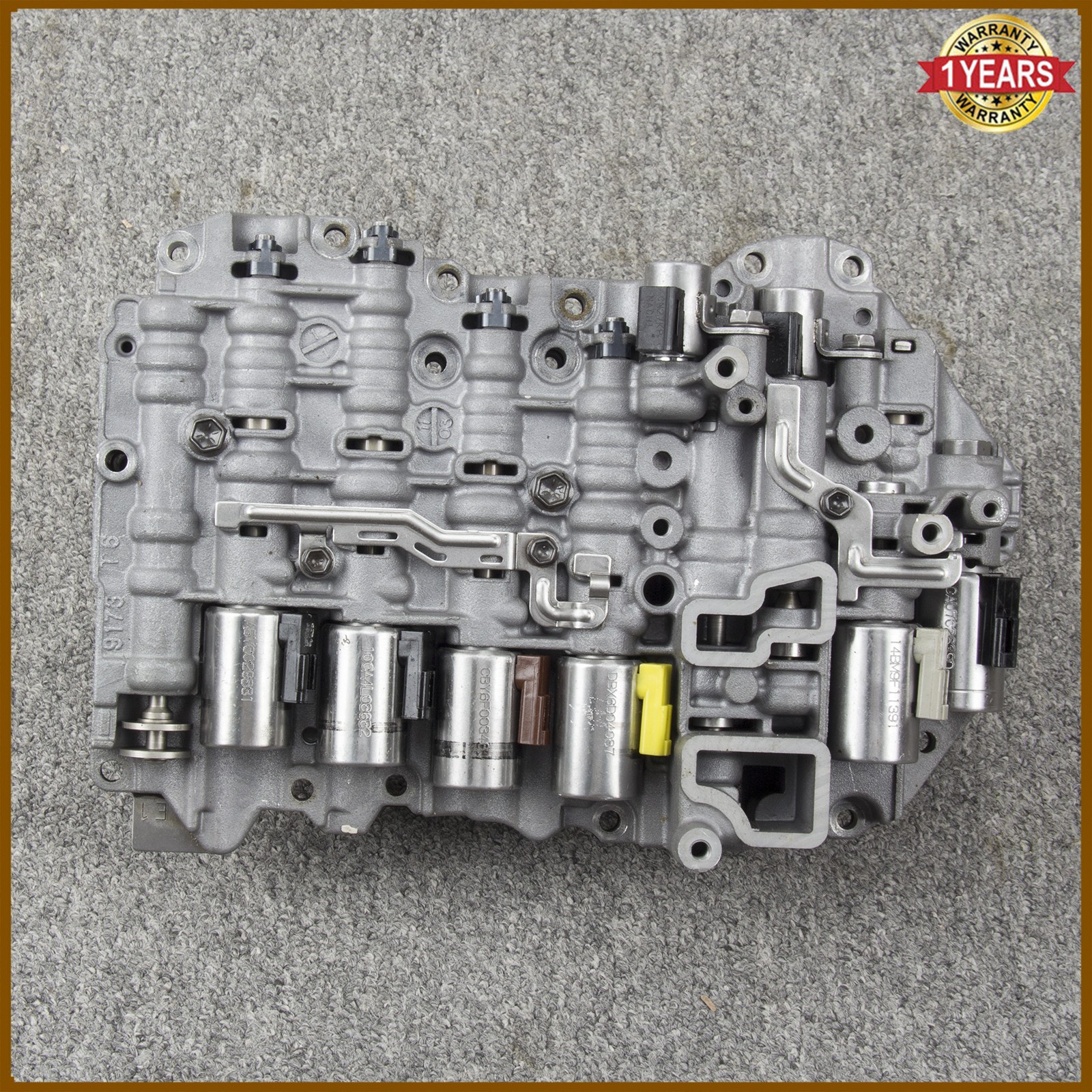 Automatic Transmission 09G Valve Body For Jetta Passat Beetle TT 09G325039A
