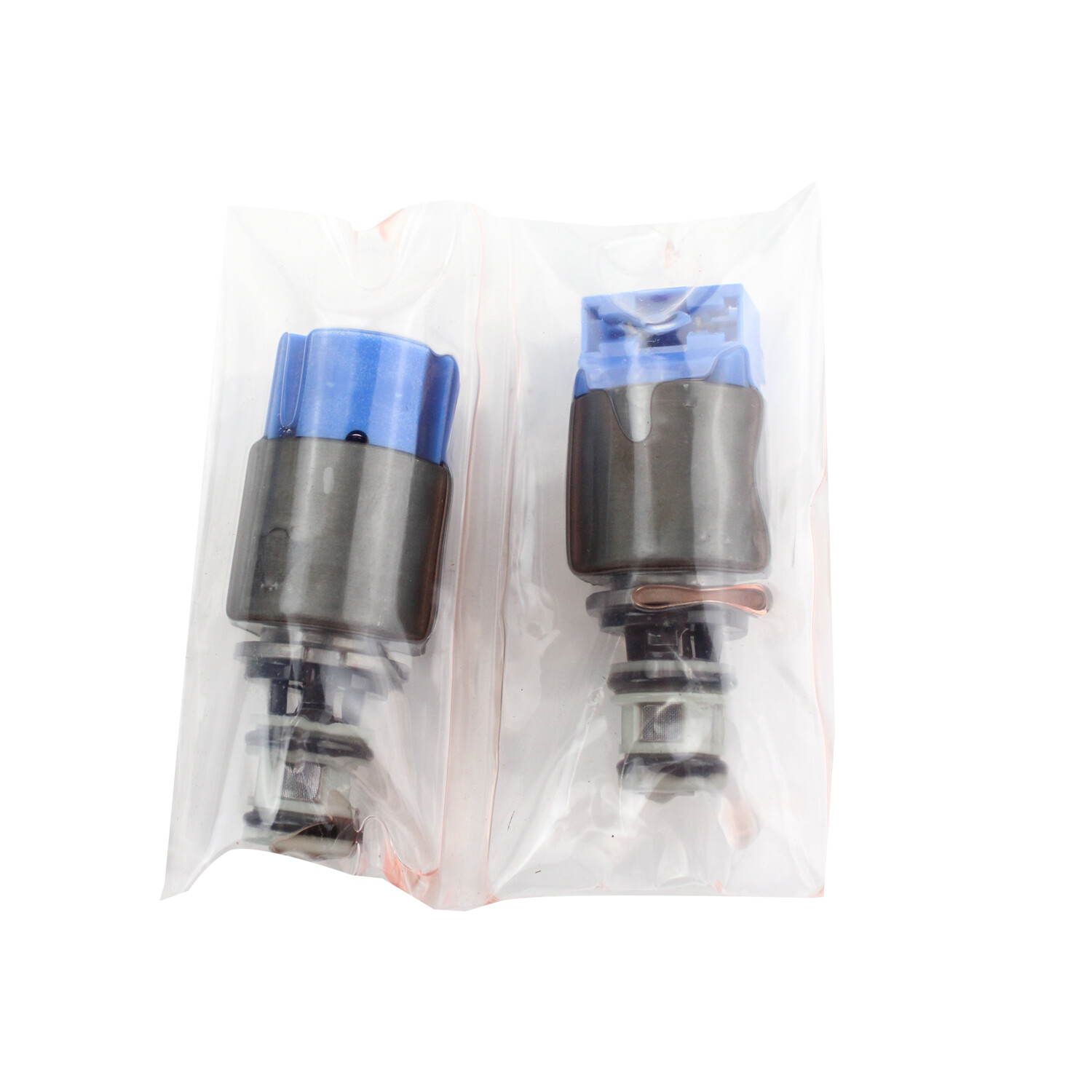 ZF Auto Trans Solenoid Valve Kit 1068298046 for BMW E82 E88 E90 E92 Jaguar LR
