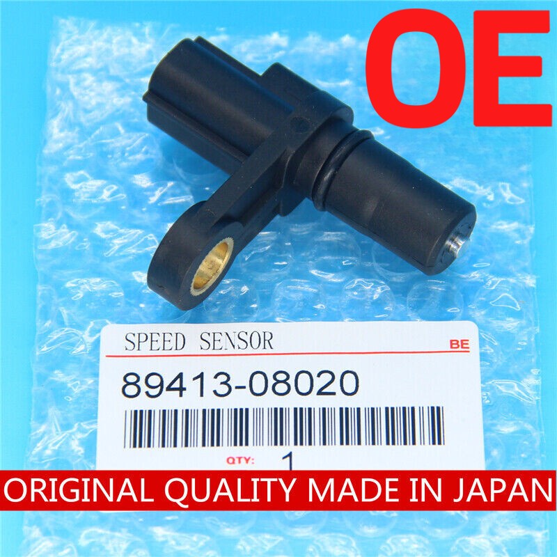 New 89413-08020 Automatic Transmission SPEED SENSOR for TOYOTA LEXUS SCION