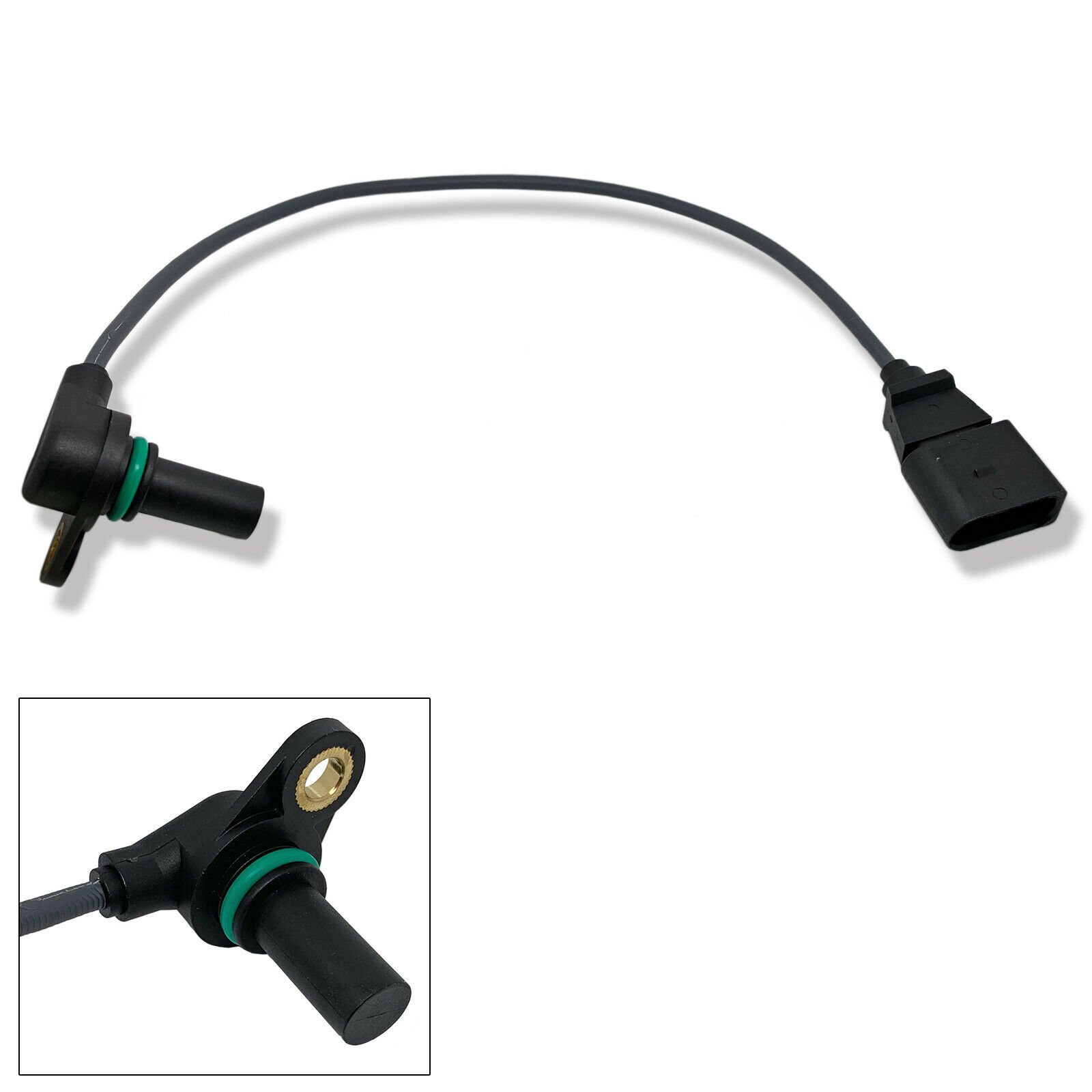 Automatic Transmission Speed Sensor For VW Golf MK4 GTI MK4 Jetta 4 New Beetle