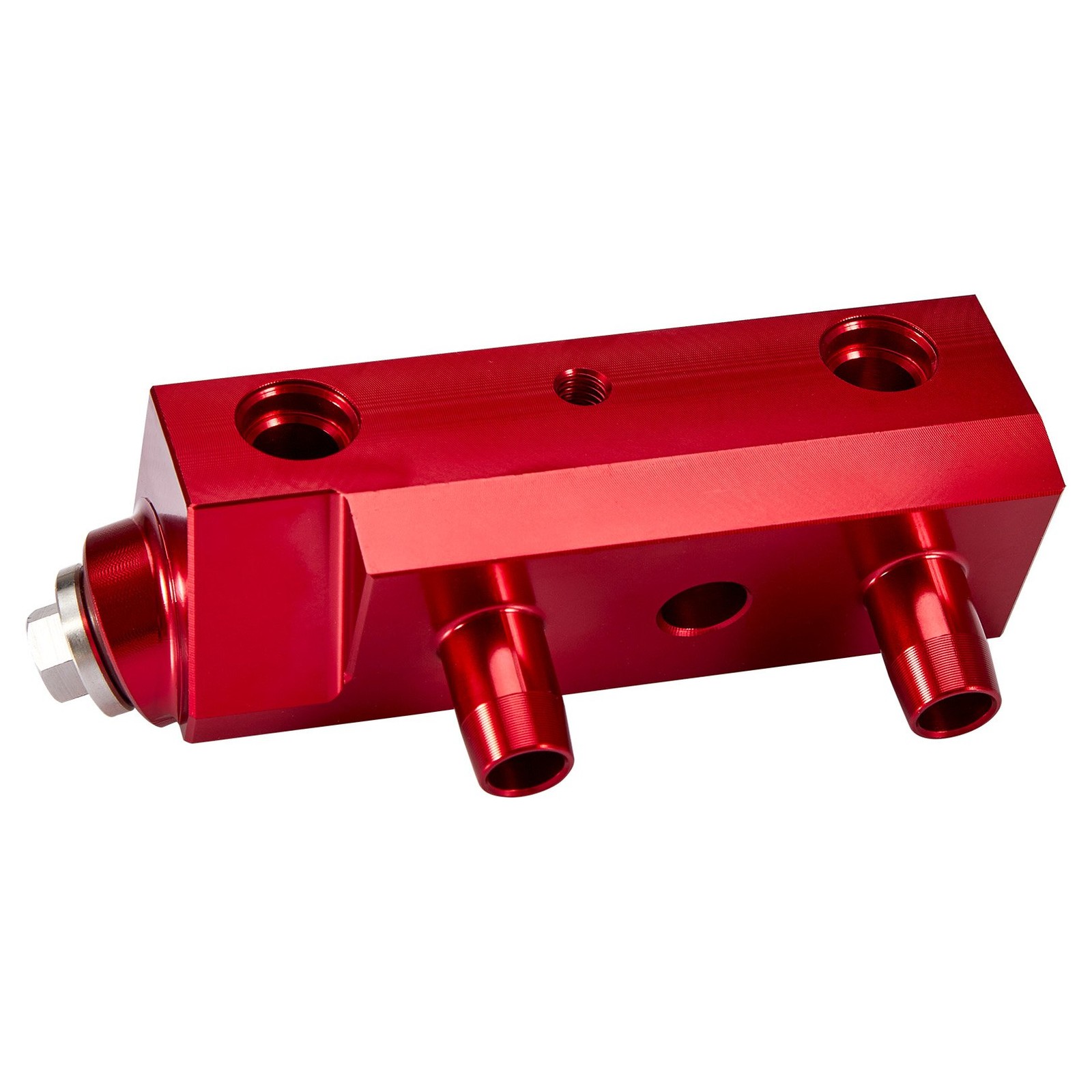 High Performance Trans Fluid Thermal Bypass Valve 125068000For 2014-2018 GM 6L80