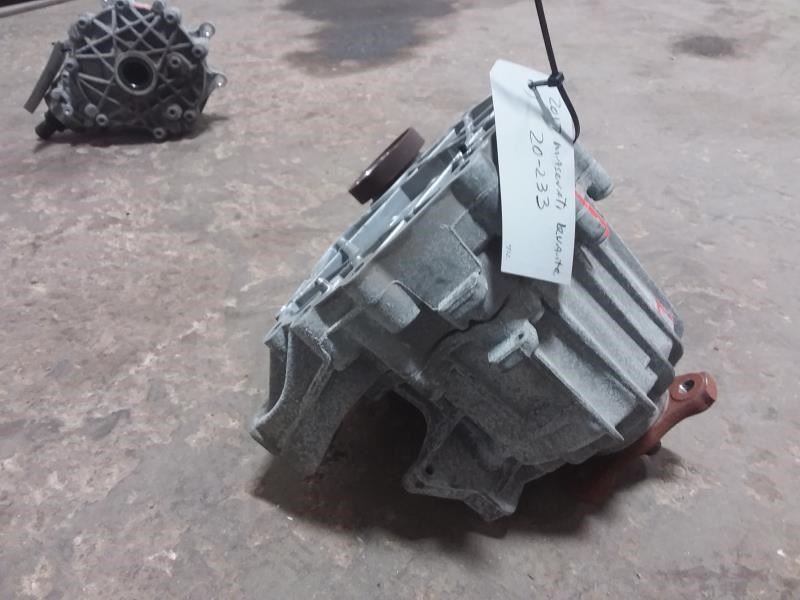 LEVANTE 2017 Transfer Case 856589