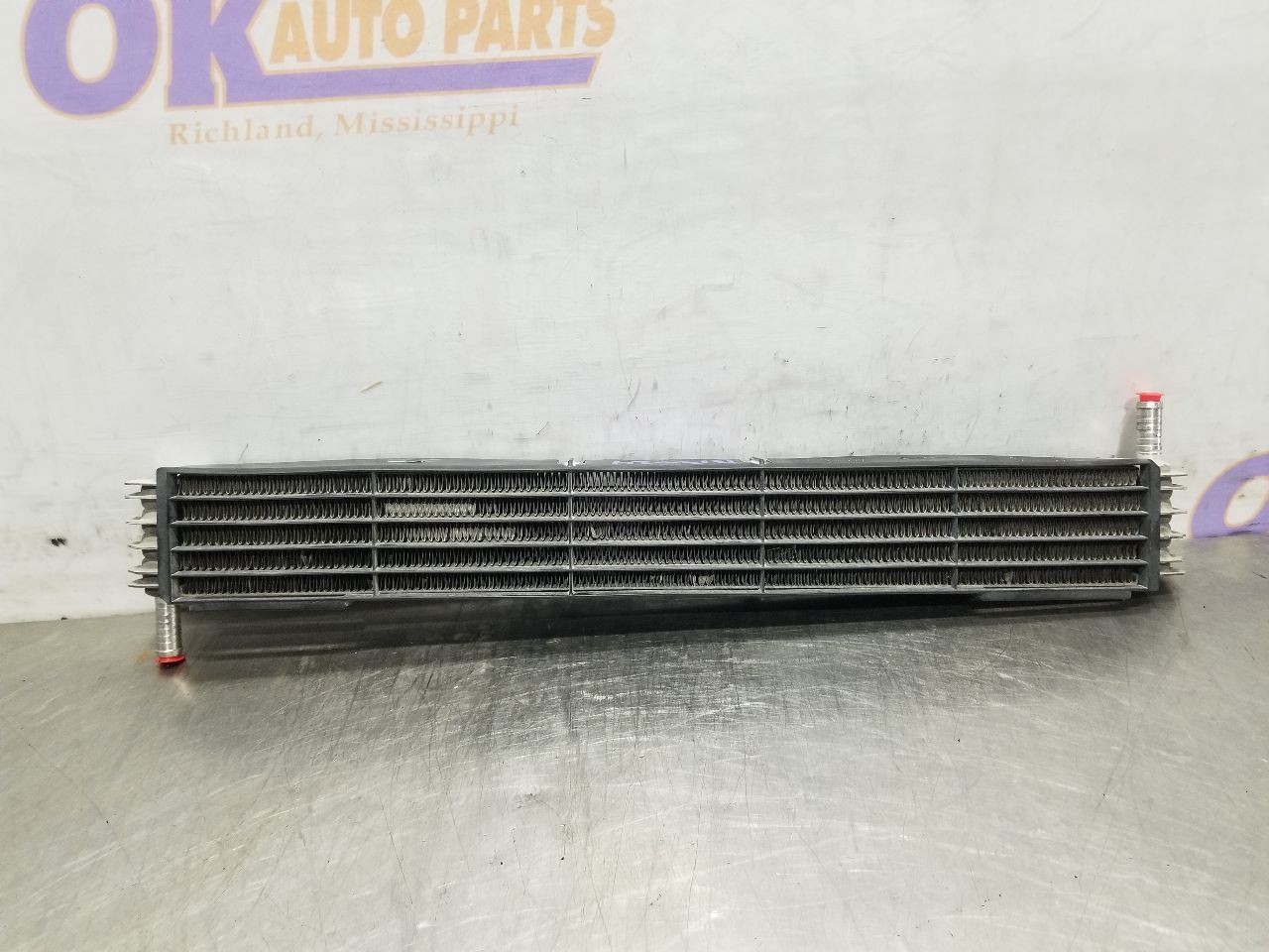 14 2014 FORD F150 XLT 5.0L AUTOMATIC TRANSMISSION OIL COOLER