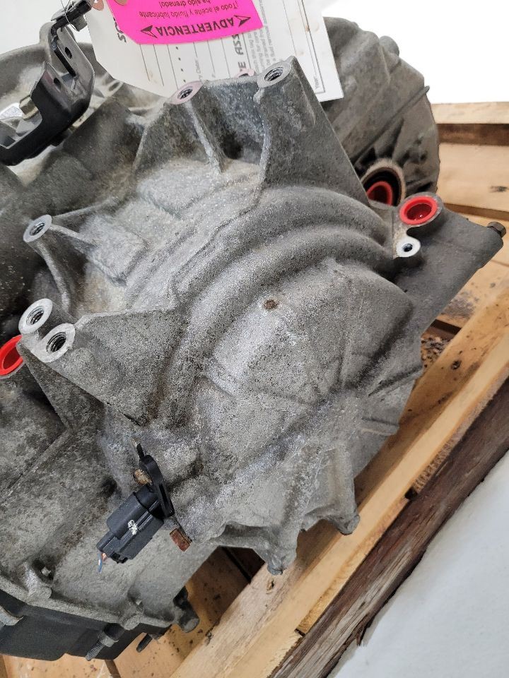 2013 – 2014 FORD ESCAPE Automatic Transmission 2.0L 4WD