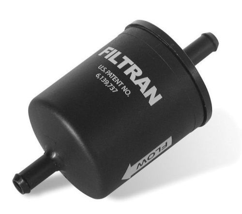 Filtran Transmission Magnetic Inline Filter (3/8″) Sealed Power M010SB (99336)