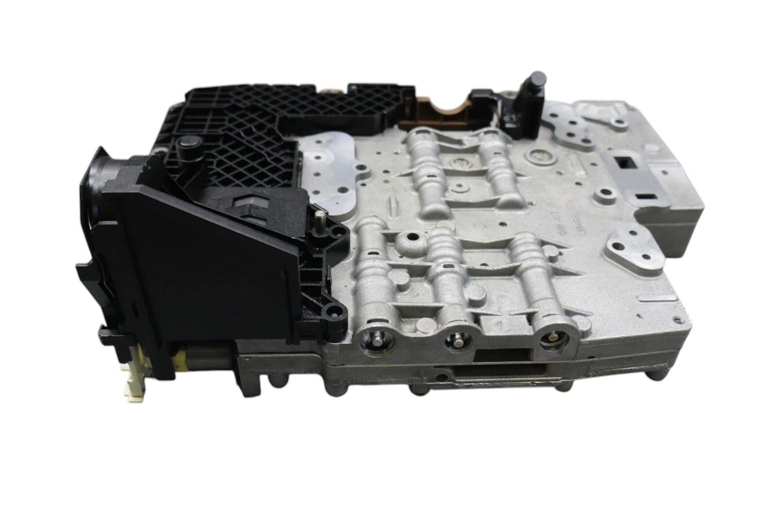 07-09 Audi Quattro B7 A4 Automatic Transmission Mechatronic Valve Body Oem
