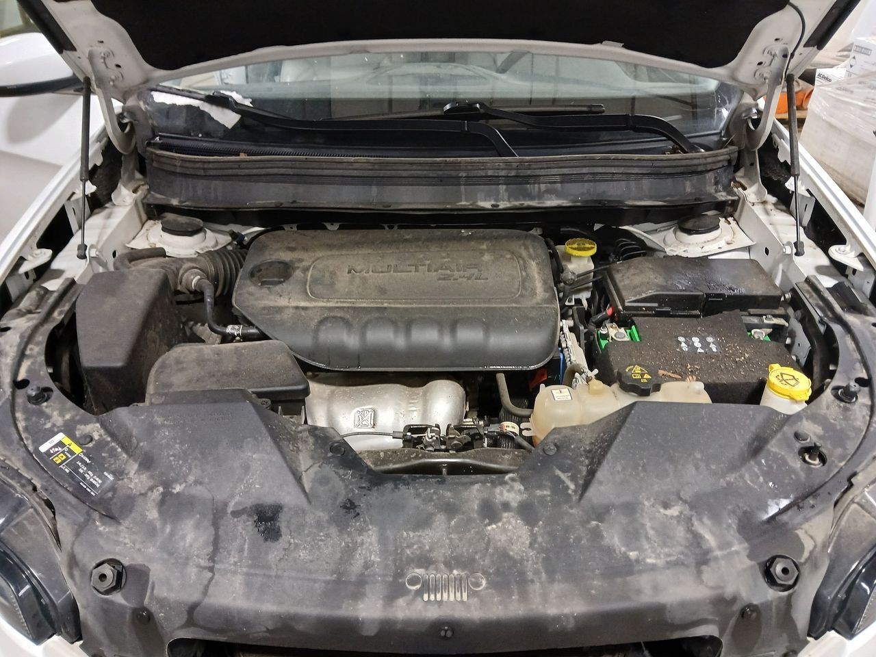 9 Speed Automatic Transmission 68429328AA For 20-22 Cherokee 2.4L 2939234