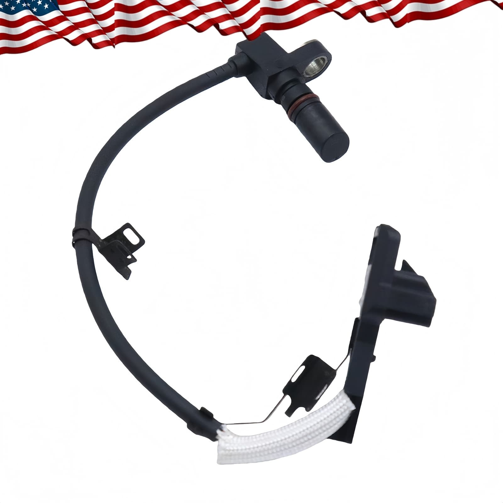 1Pcs Speed Sensor For Chevrolet Colorado Base Sport Utility 4-Door 5.3L V8 GAS