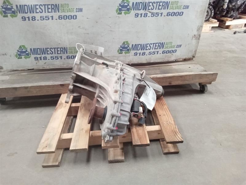 Transfer Case 6.7L Diesel Electronic Shift Fits 17-19 FORD F250SD PICKUP 9101762