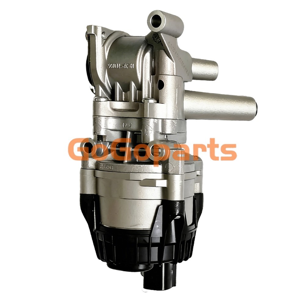 10R60 10R80 Transmission Auxiliary (Start / Stop) Pump For Ford Lincoln Series